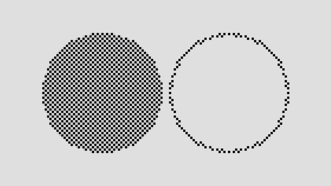 a black and white photo of an egg