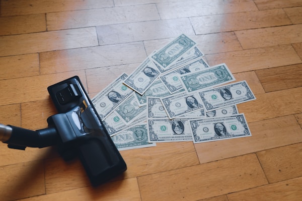 Revenue Isn't the Problem. Visibility Is.