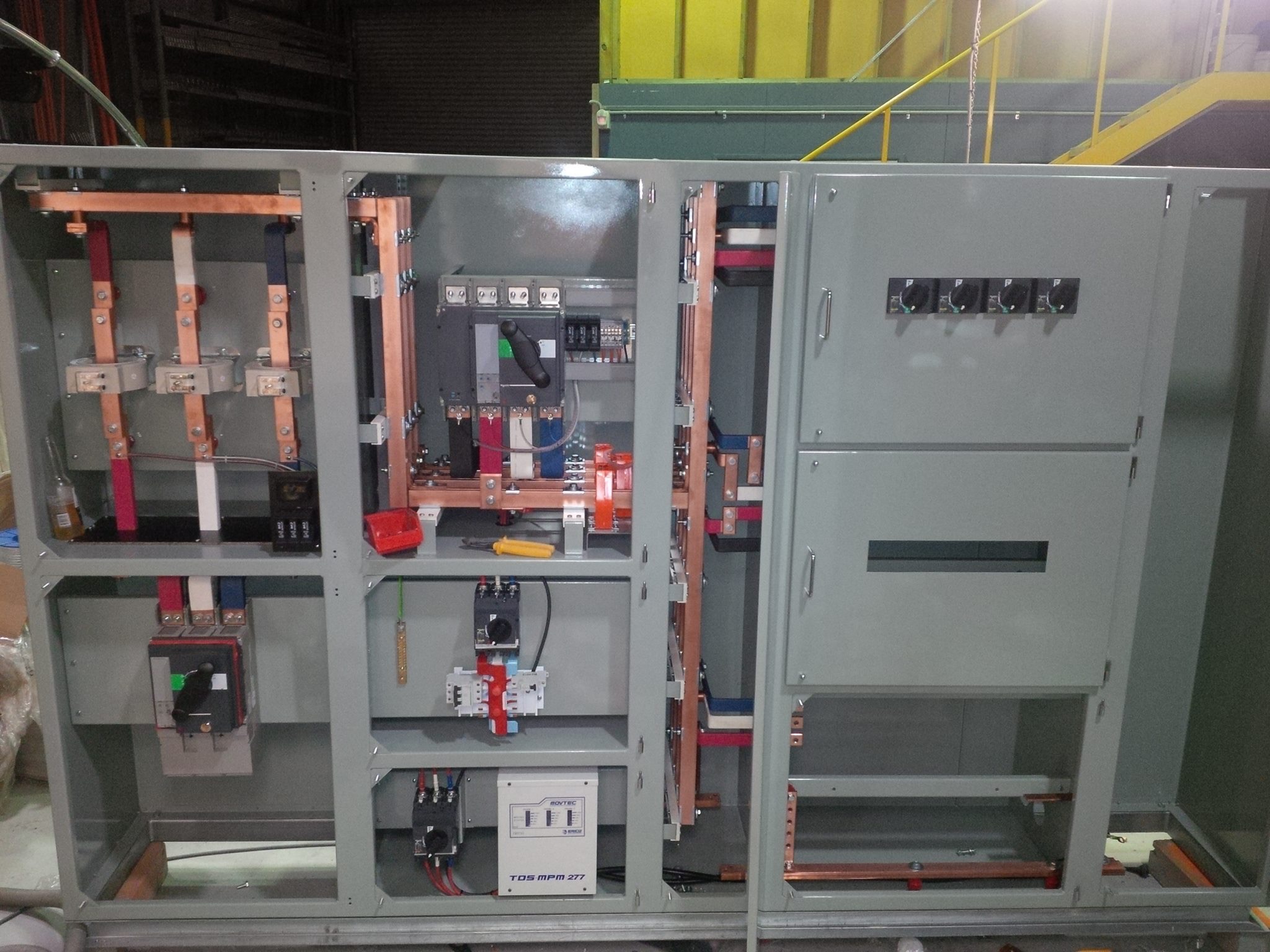 Main Switchboard Uni of Newcastle Dept of Rural Health