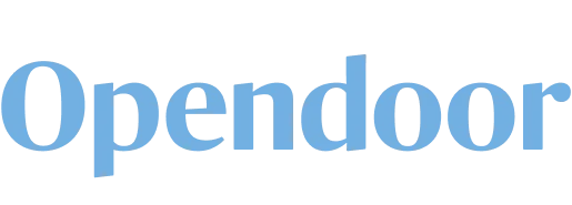 opendoor logo