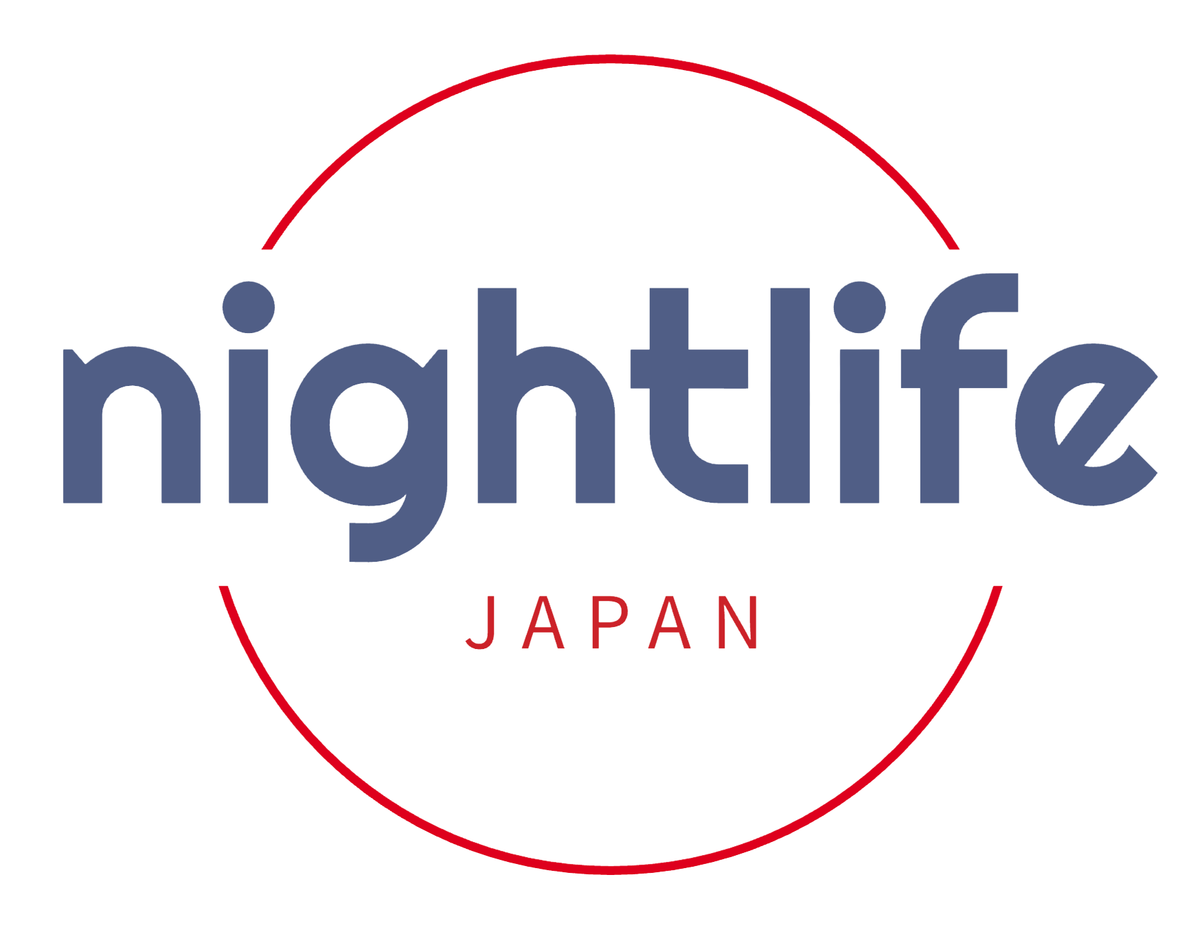 nightlife japan logo