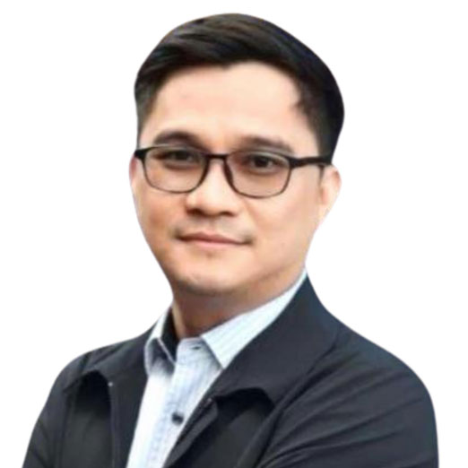 Atty. Castillo, Norberto