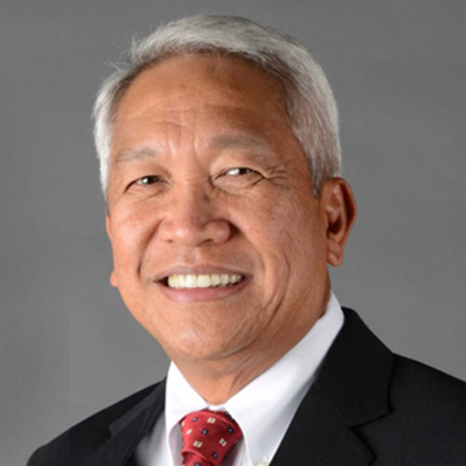 Sarmiento, Elmer Francisco