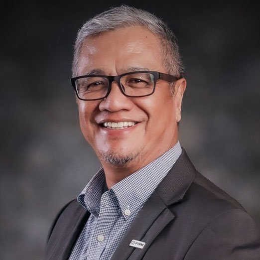 Batallones, Gerino "Henry"