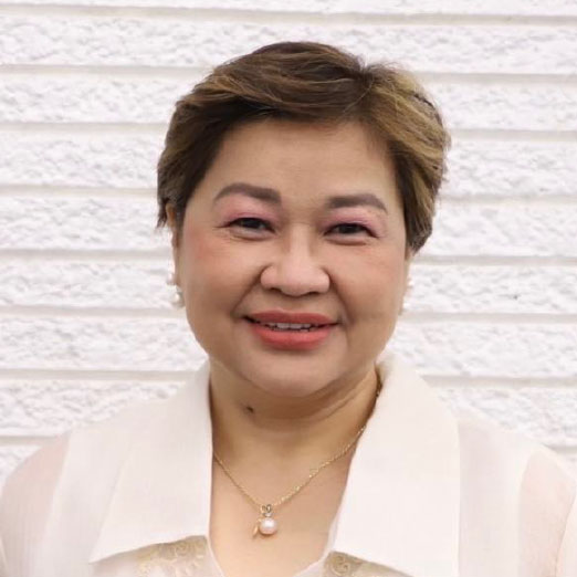 Dr. Dagondon, Nenette T.