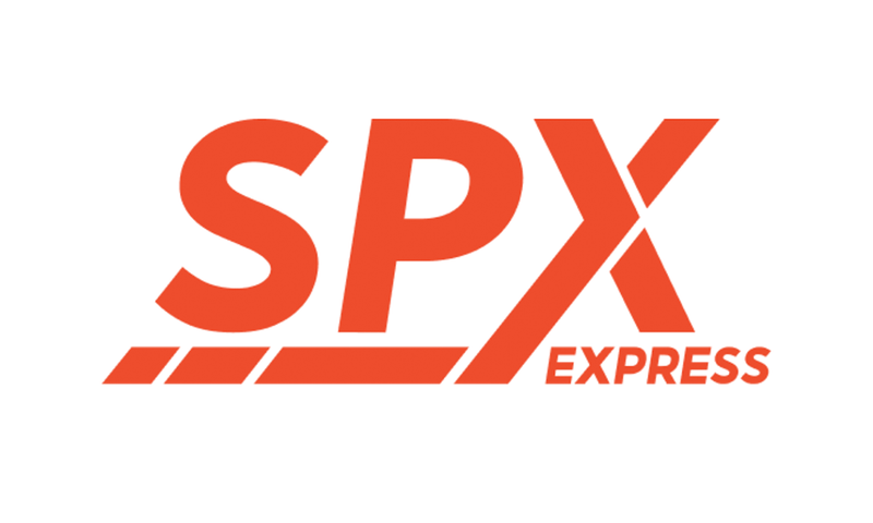 SPX Logo