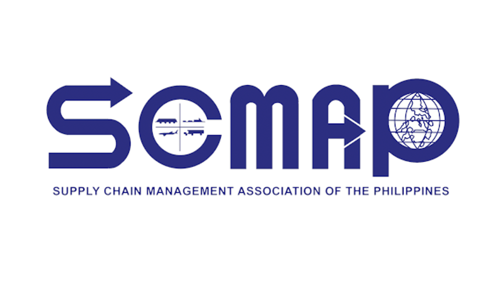 Supply Chain Management Association of the Philippines (SCMAP)