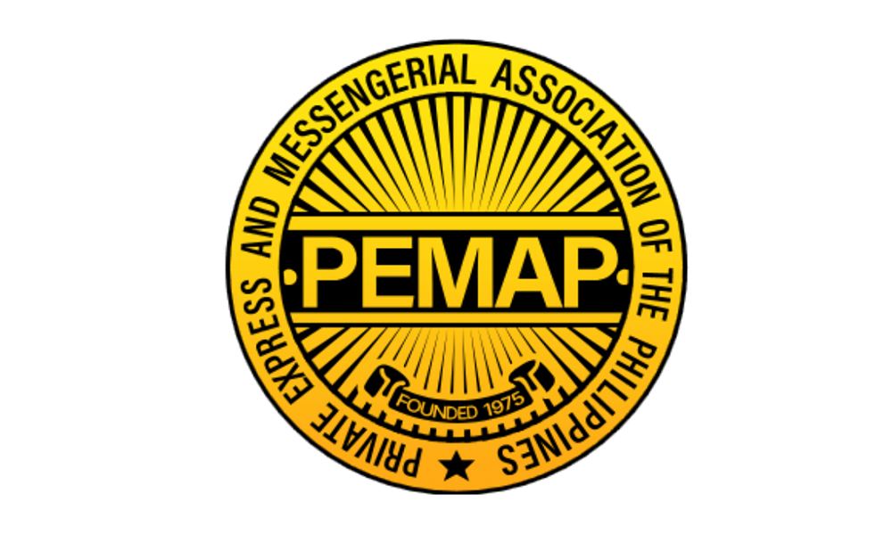Private Express and Messengerial Association of the Philippines (PEMAP) 