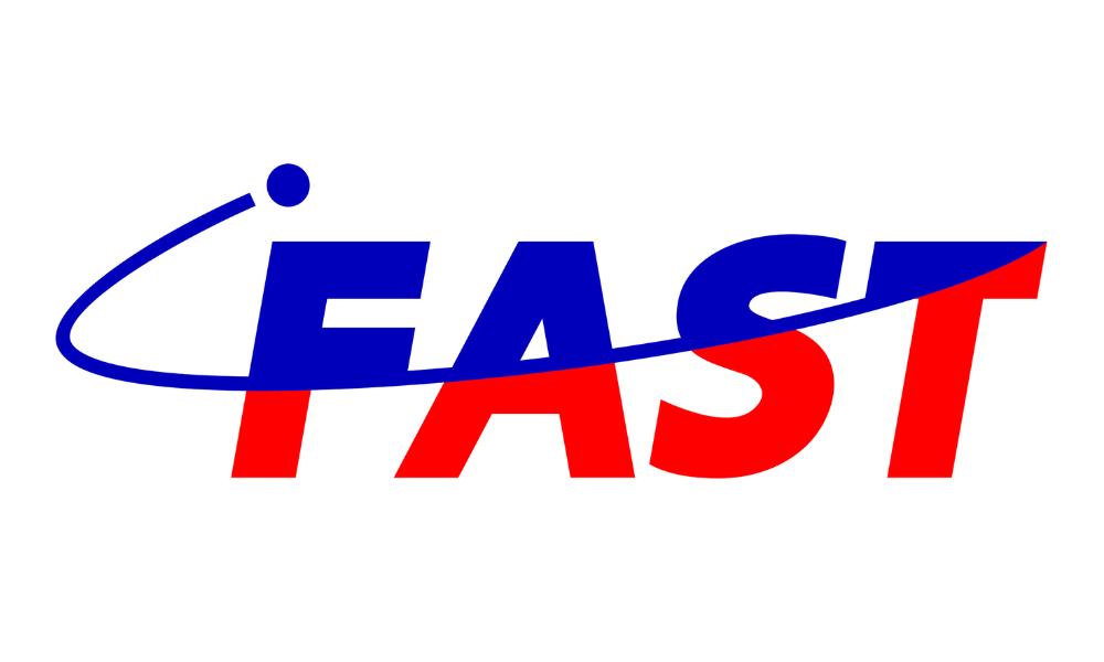 FAST Logistics