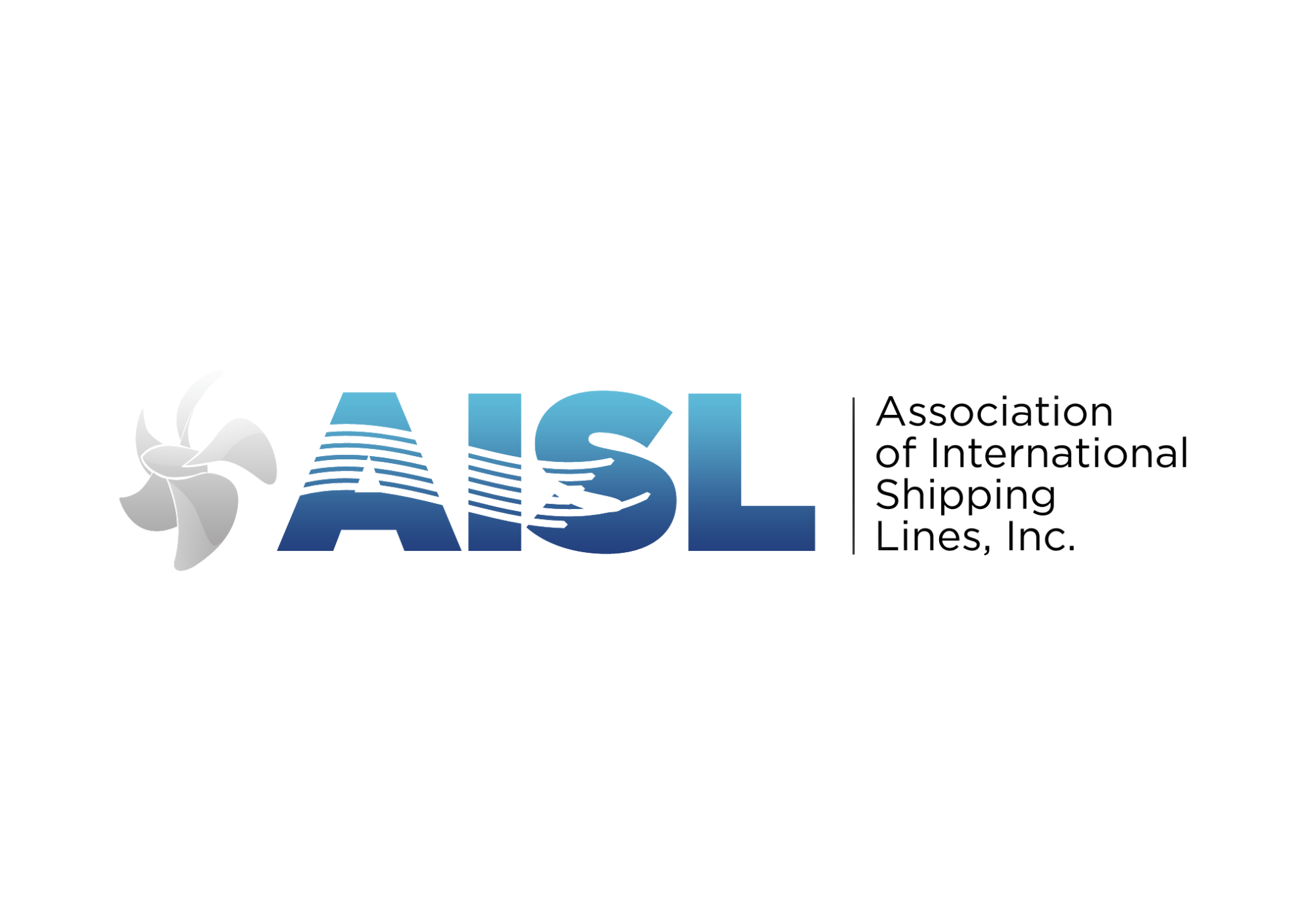 Association of International Shipping Lines, Inc. (AISL)