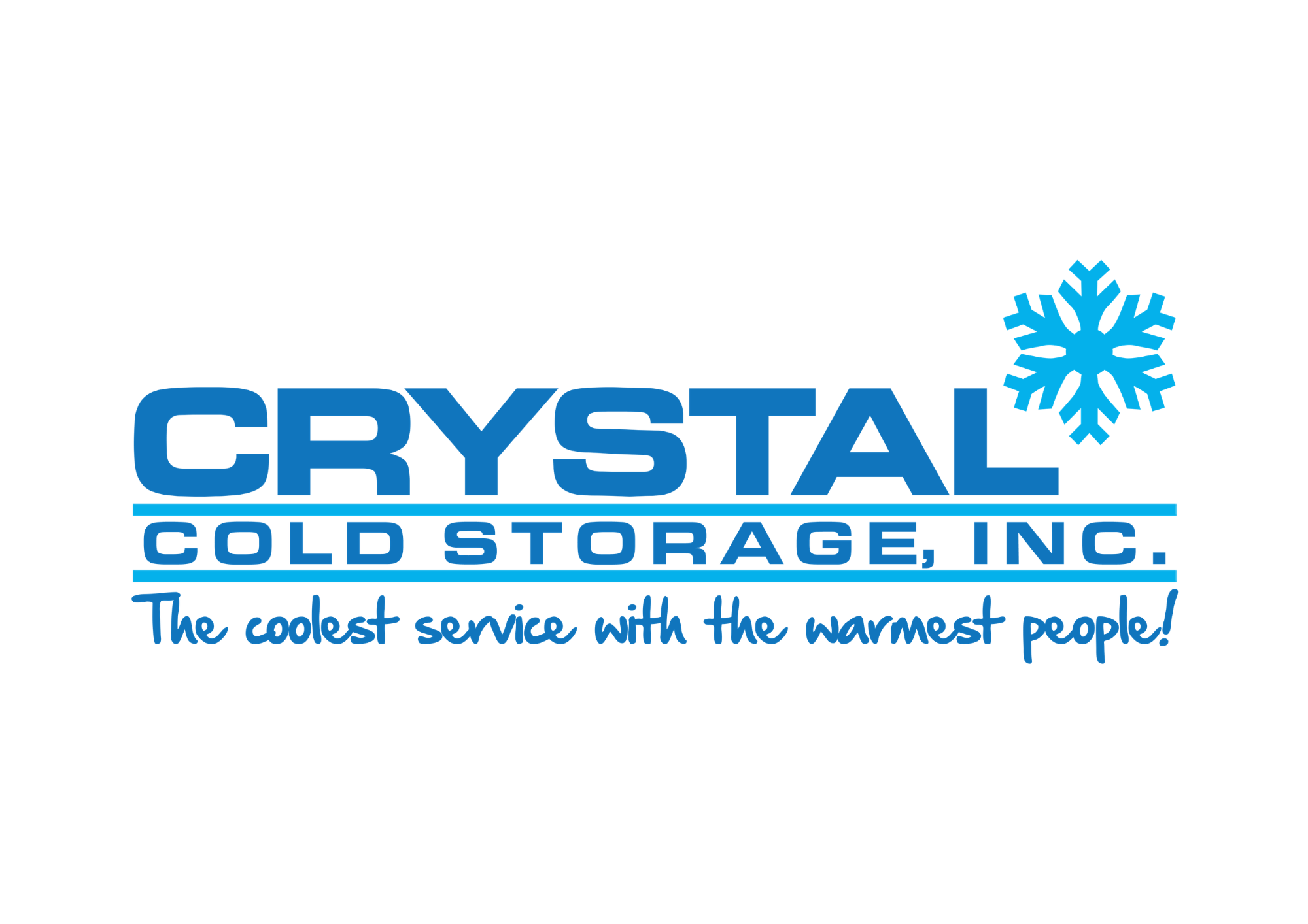 Crystal Cold Storage, Inc. 