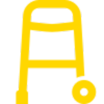 Walker Icon