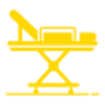 Stretcher Icon
