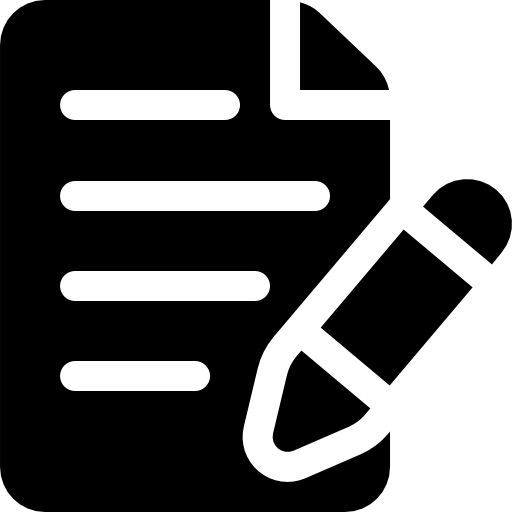 Notepad Icon