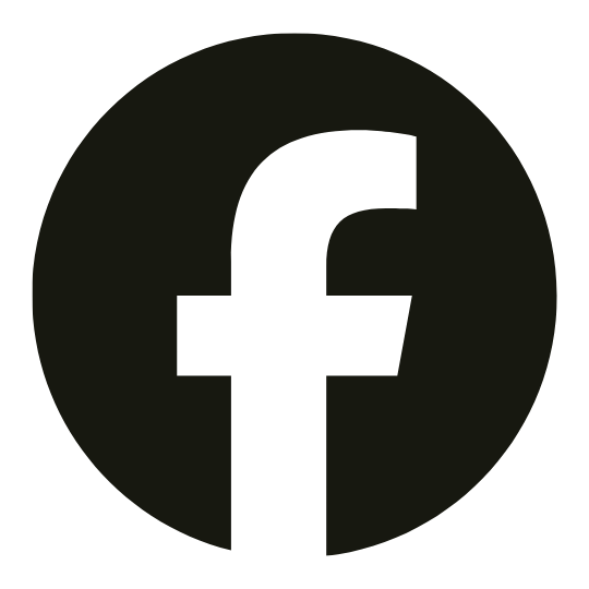 Facebook logo Icon