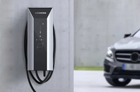 EV Charger