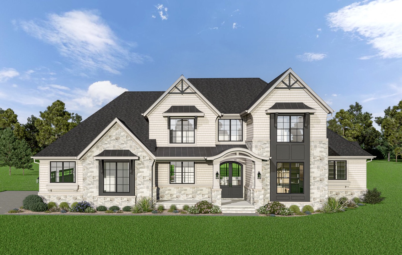 Paloosh Homes