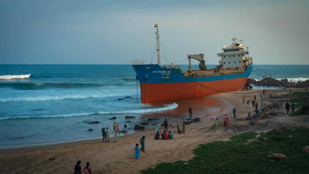 places to visit in Vizag near beach 