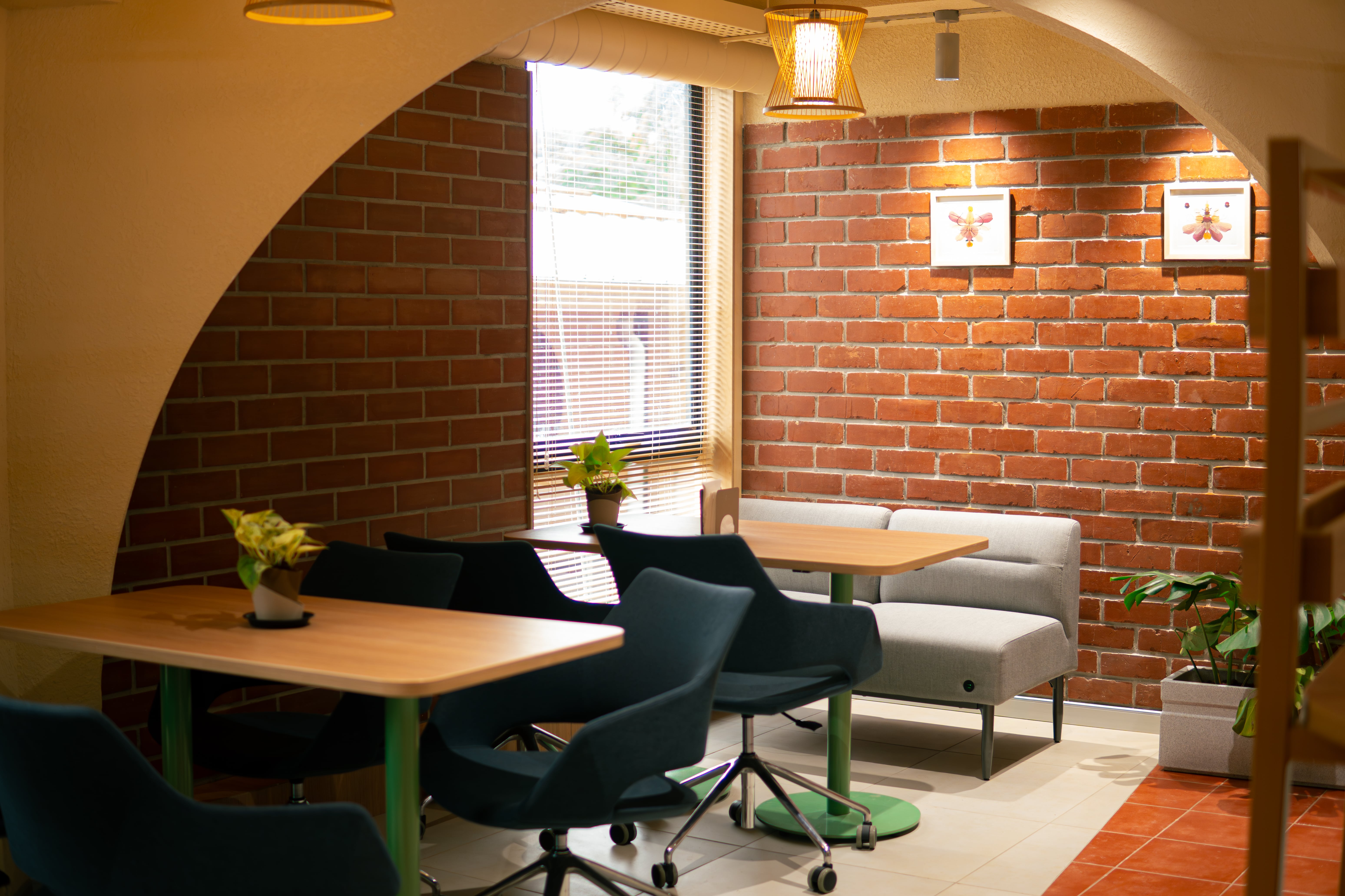 coworking space in koramnagala,bangalore. The new premium office space for rent in the Bangalore.