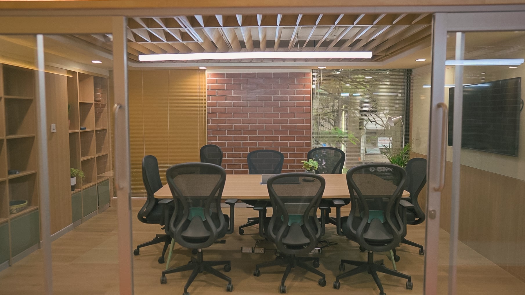 coworking space in koramnagala,bangalore. The new premium office space for rent in the Bangalore.