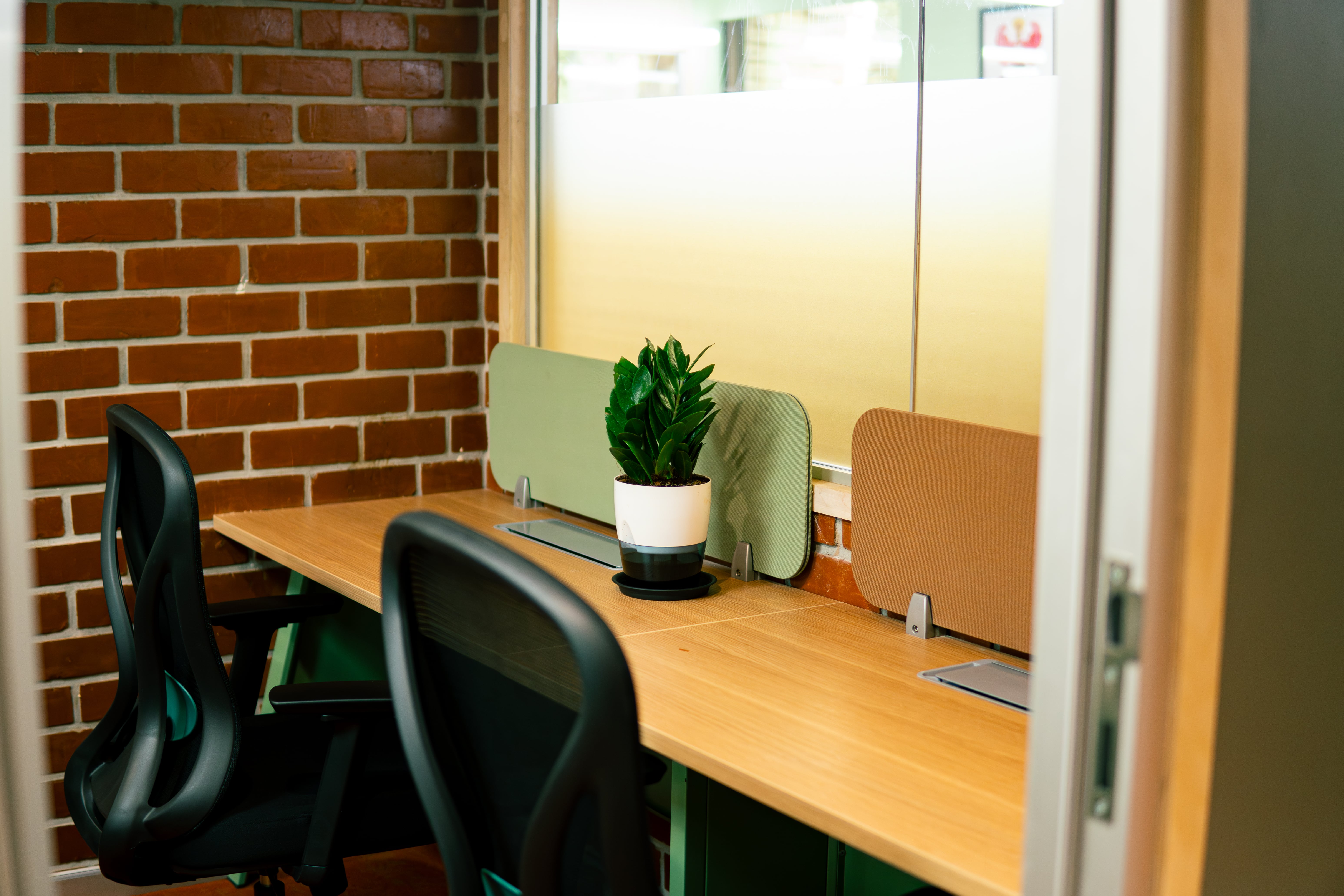 Private Office at away coworking space in Koramangala, Bangalore