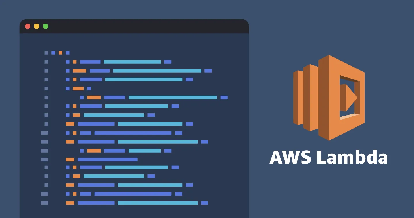 AWS Lambda(람다) 함수를 손쉽게 자동 생성하는 방법