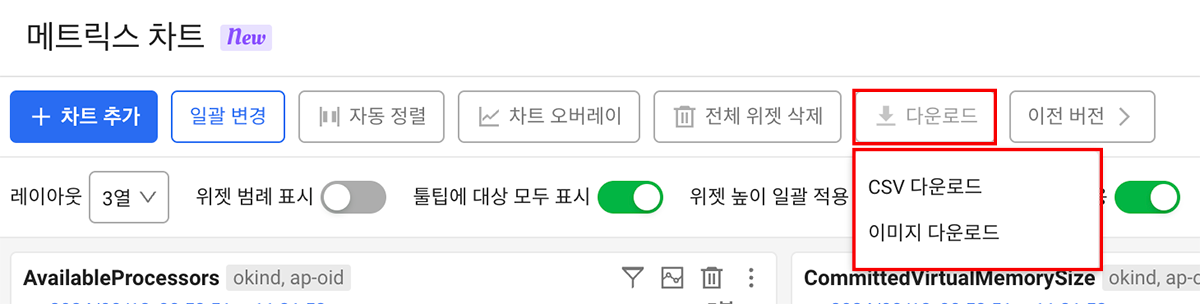 key
