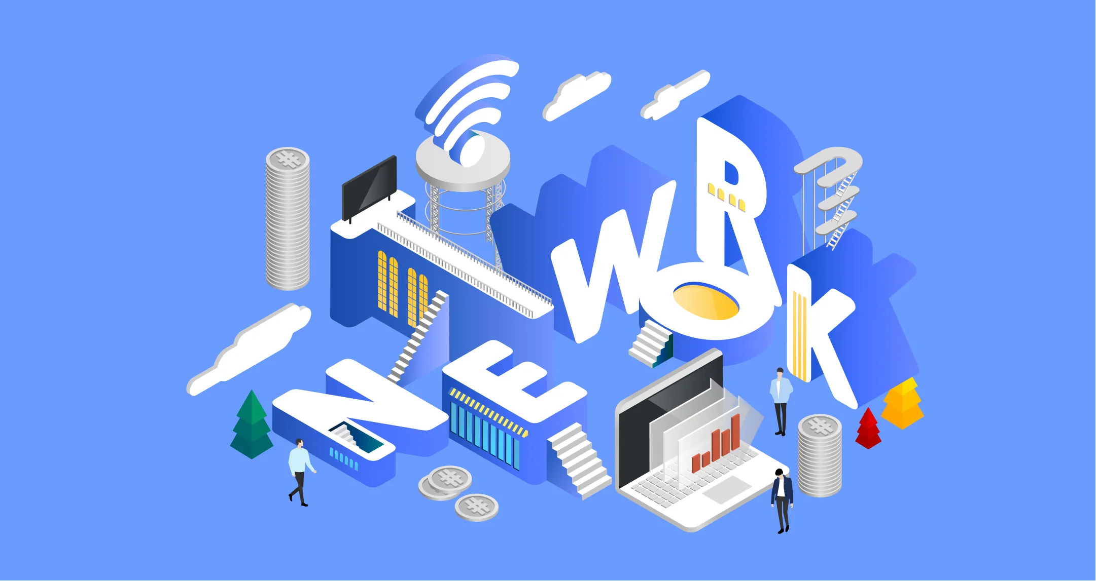 Networking Fundamentals: From LAN and WAN to Routers and Protocols