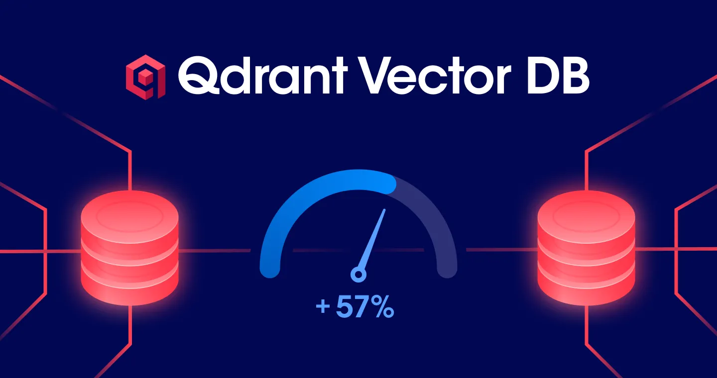 Qdrant 벡터 DB 배치 검색 성능 