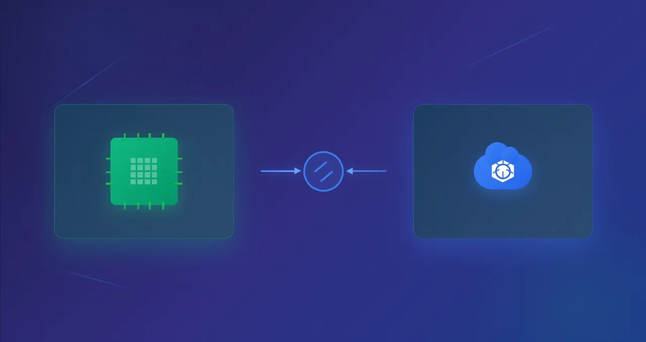 ML 기반 서비스를 위한 온프레미스 GPU+EKS 하이브리드 클러스터 구축 운영기