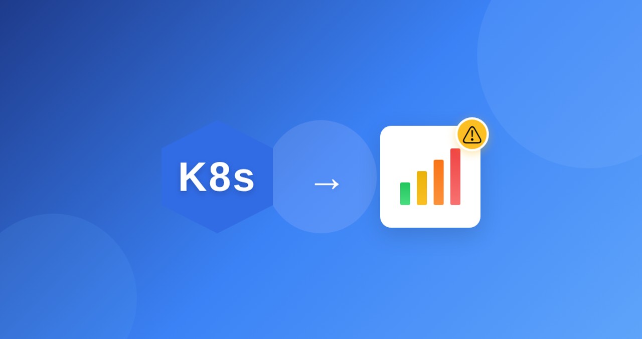 Container 메트릭 완벽 가이드