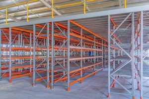 Pallet Racking Inspections