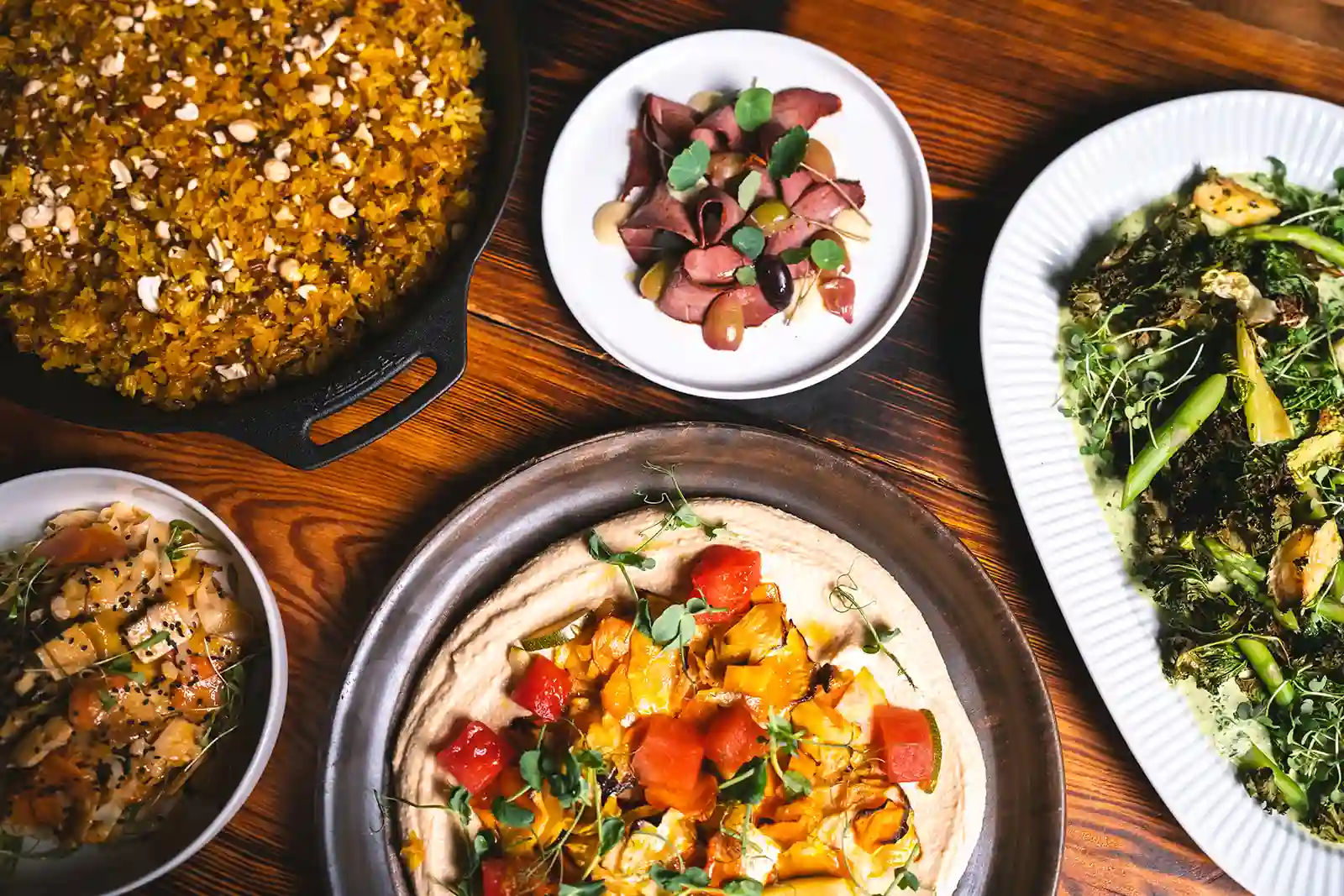 Mísy z konceptu NADIVOKO