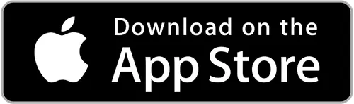 Download on the App Store button with Apple logo.