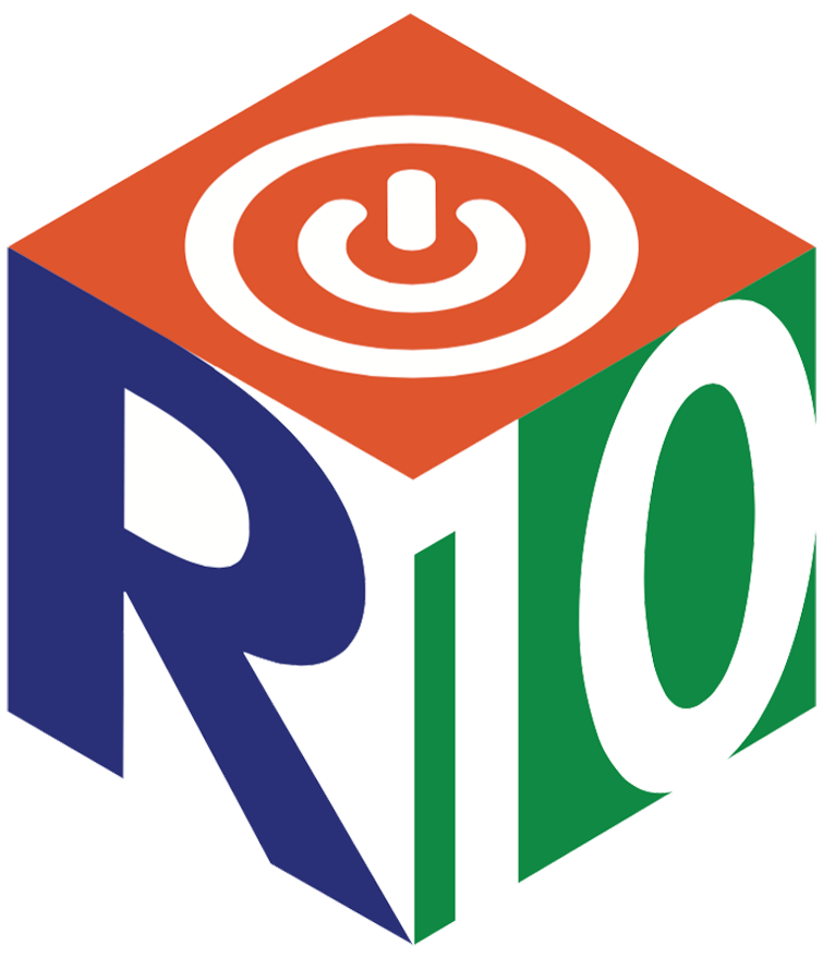 Region 10 ESC logo