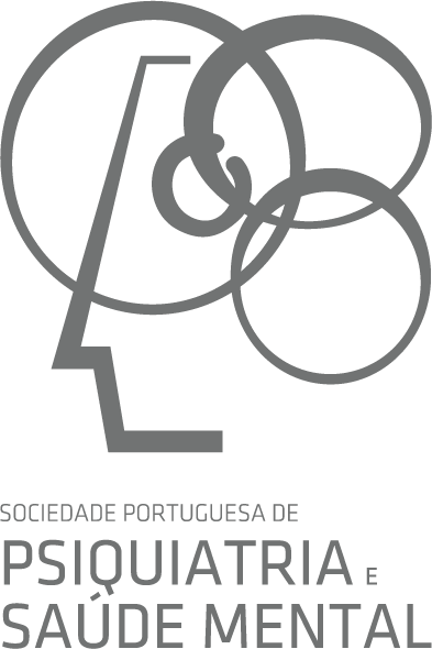 Logo Sociedade Portuguesa de Psiquiatria e Saúde Mental