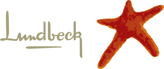 Logo Lundbeck