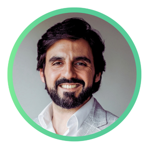 Gustavo Jesus