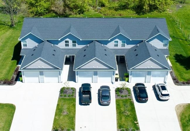 Donovan Street Apartment Homes