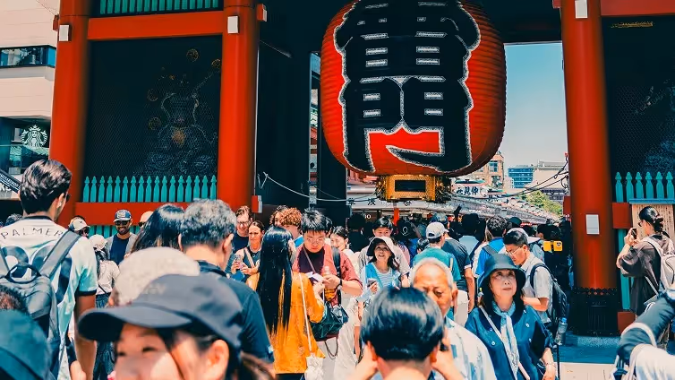 Kyoto, entre gestes anciens et présence pleine