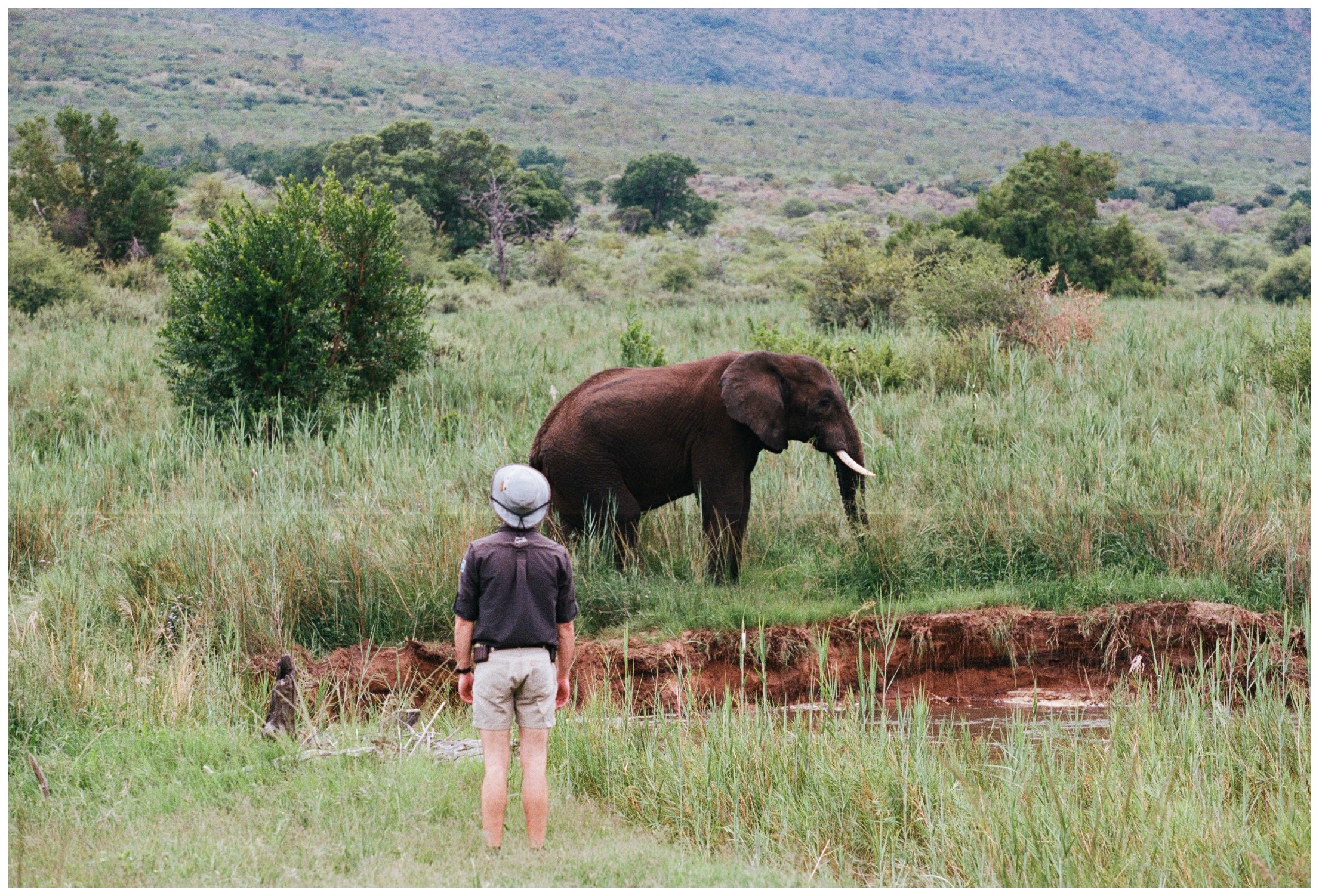 Botswana Le Therapist - 7