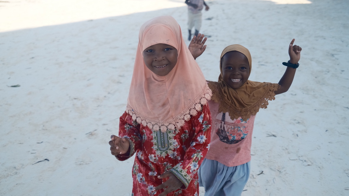 Afrique paysage Le Therapist