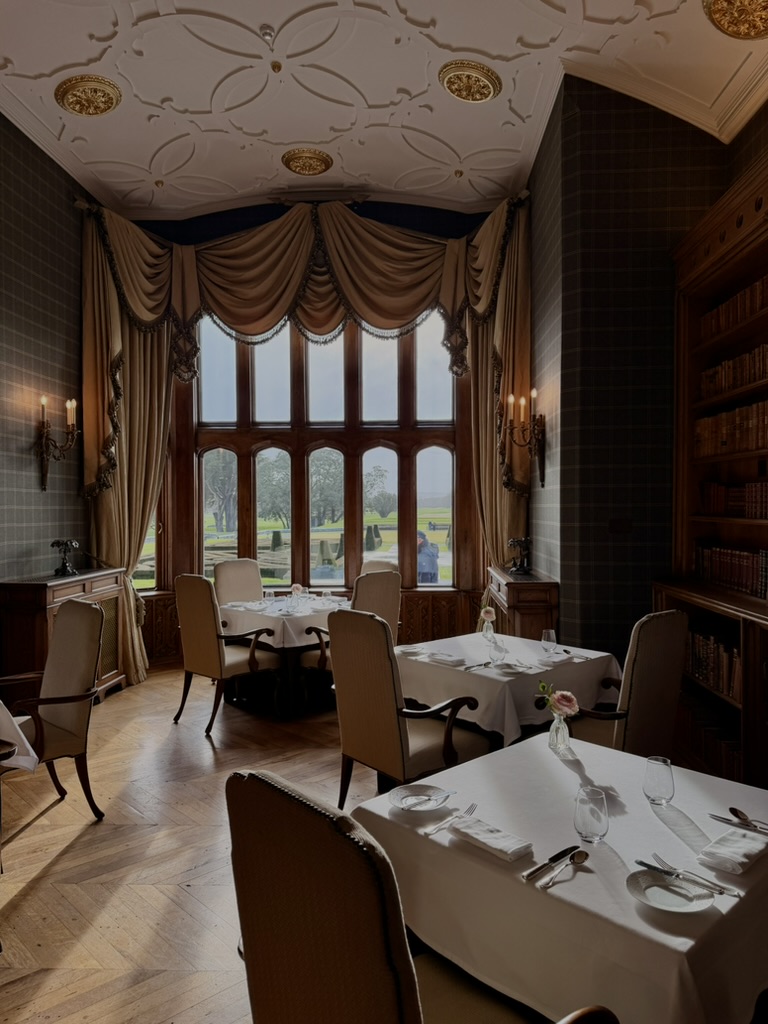 Irlande Le Therapist - 1