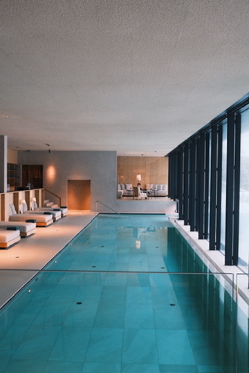 Dolomites Le Therapist - 1