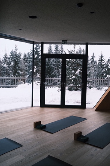 Dolomites Le Therapist - 3