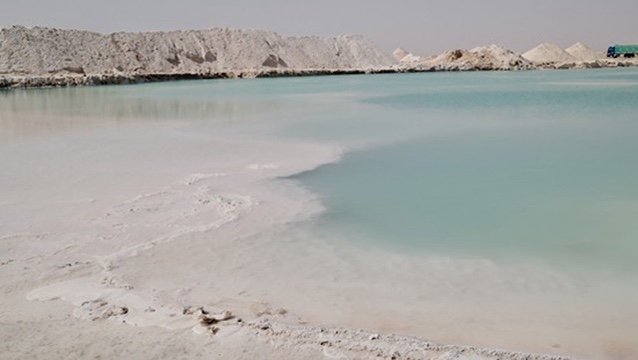 Egypte Le Therapist - 1