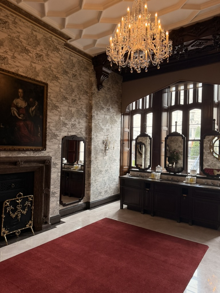 Irlande Le Therapist - 5