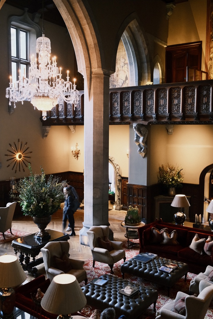 Irlande Le Therapist - 9