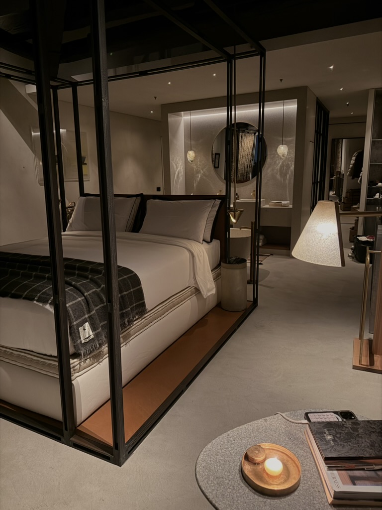 Venise Le Therapist - 6