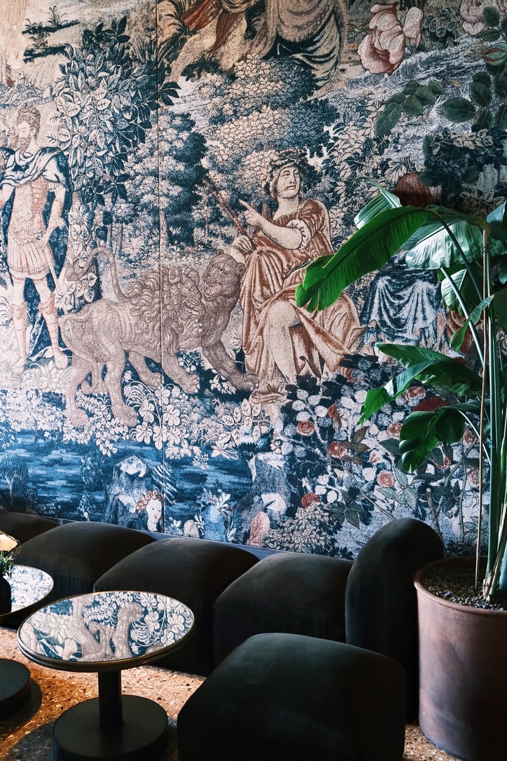 Venise Le Therapist - 7